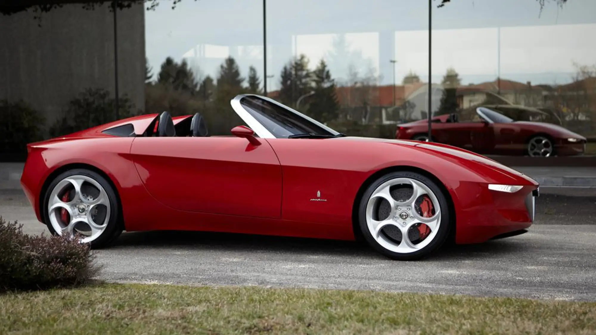 Pininfarina - Salone Auto Torino 2025 - 3