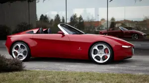 Pininfarina - Salone Auto Torino 2025