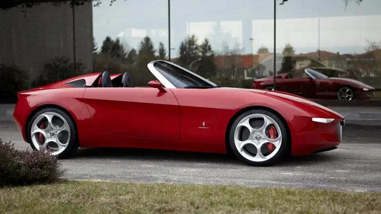 Pininfarina - Salone Auto Torino 2025 - 3