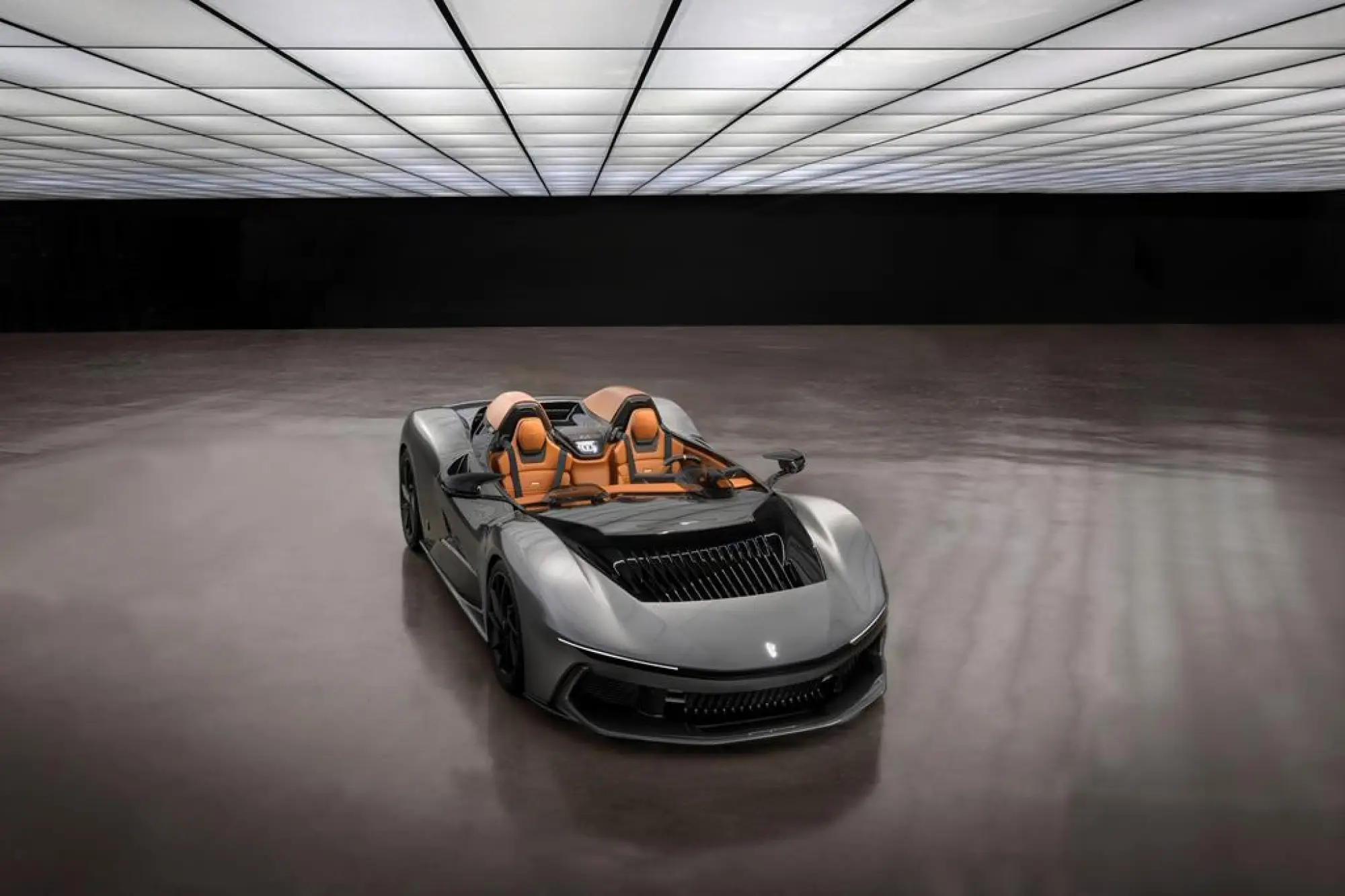 Pininfarina - Salone Auto Torino 2025 - 2