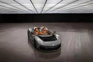 Pininfarina - Salone Auto Torino 2025