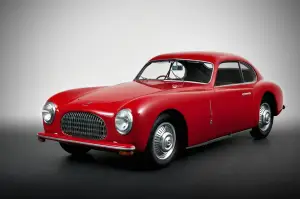 Pininfarina - Salone Auto Torino 2025