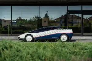 Pininfarina - Salone Auto Torino 2025