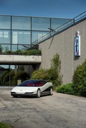Pininfarina - Salone Auto Torino 2025