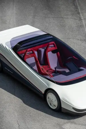 Pininfarina - Salone Auto Torino 2025