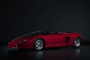 Pininfarina - Salone Auto Torino 2025