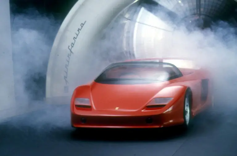Pininfarina - Salone Auto Torino 2025 - 14