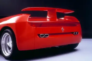 Pininfarina - Salone Auto Torino 2025