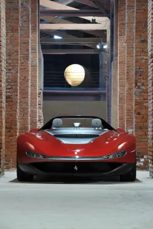 Pininfarina - Salone Auto Torino 2025