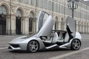 Pininfarina - Salone Auto Torino 2025