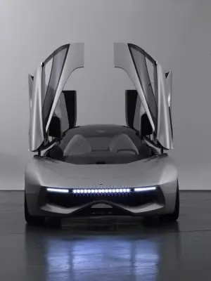 Pininfarina - Salone Auto Torino 2025