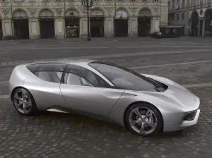 Pininfarina - Salone Auto Torino 2025