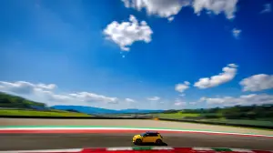 Raduno 50 anni Coppa Renault