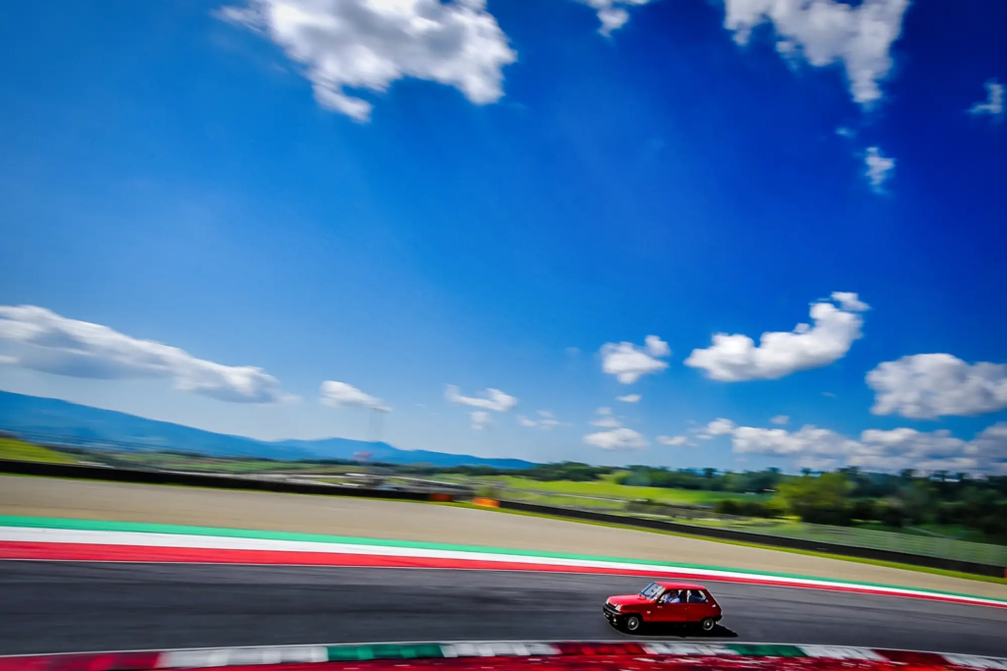 Raduno 50 anni Coppa Renault - 3