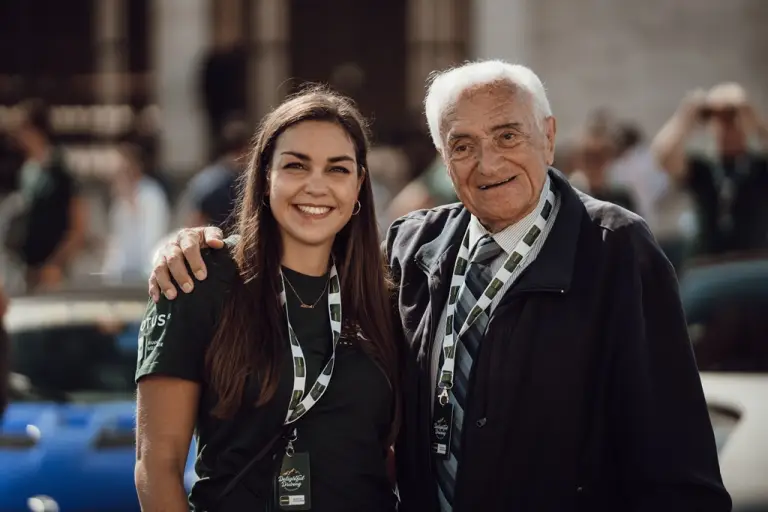 Lotus Elise - 30 anni - 1