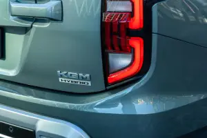 KGM Torres HEV - 6