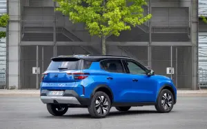 Opel Frontera GS a 7 posti
