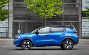Opel Frontera GS a 7 posti
