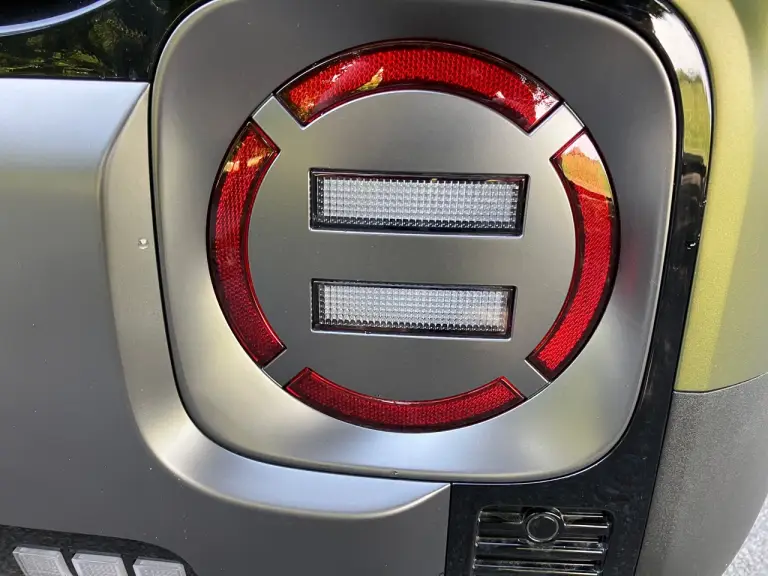 Hyundai Inster Cross 2025 - Come va - 17