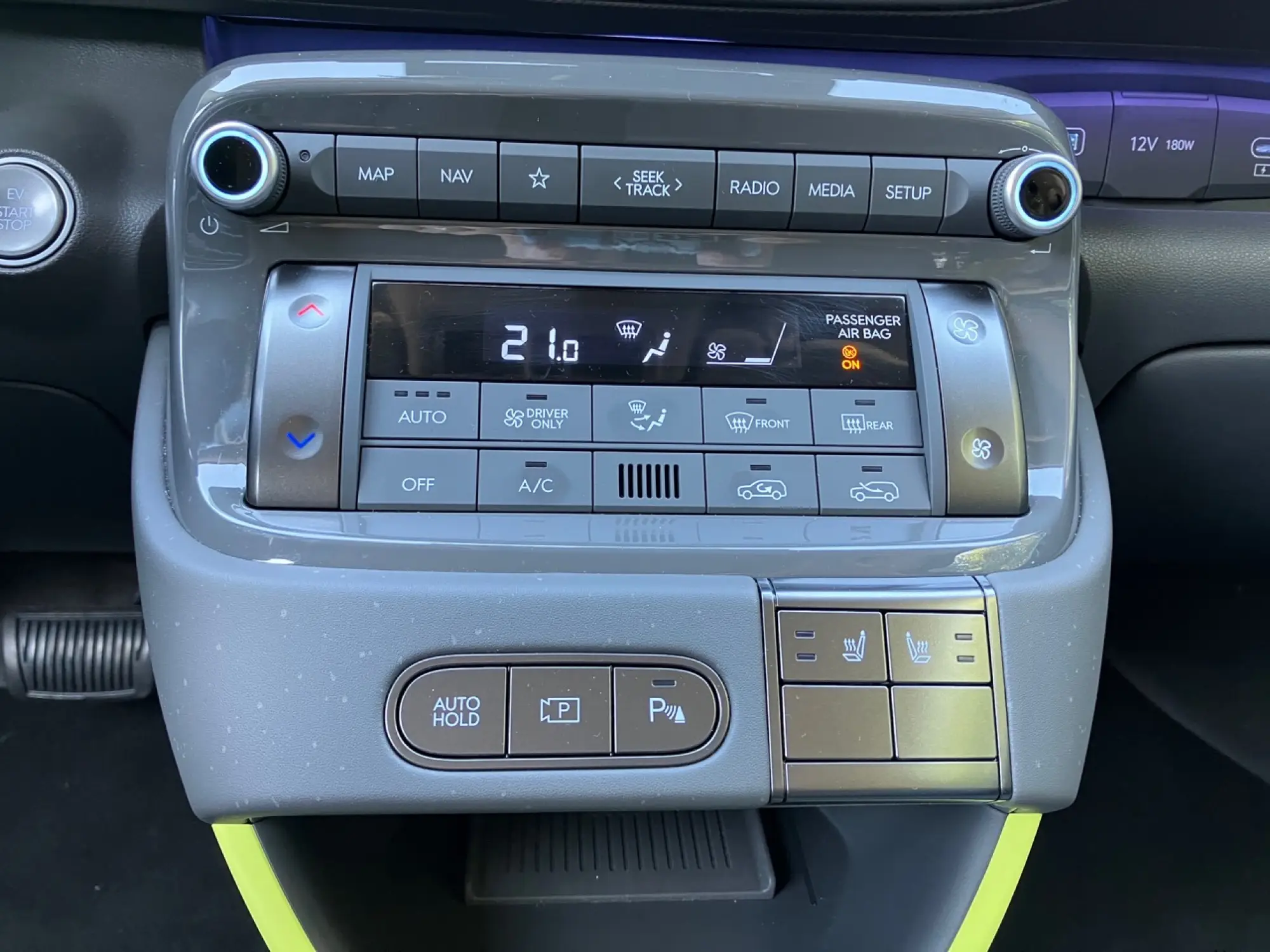 Hyundai Inster Cross 2025 - Come va - 24