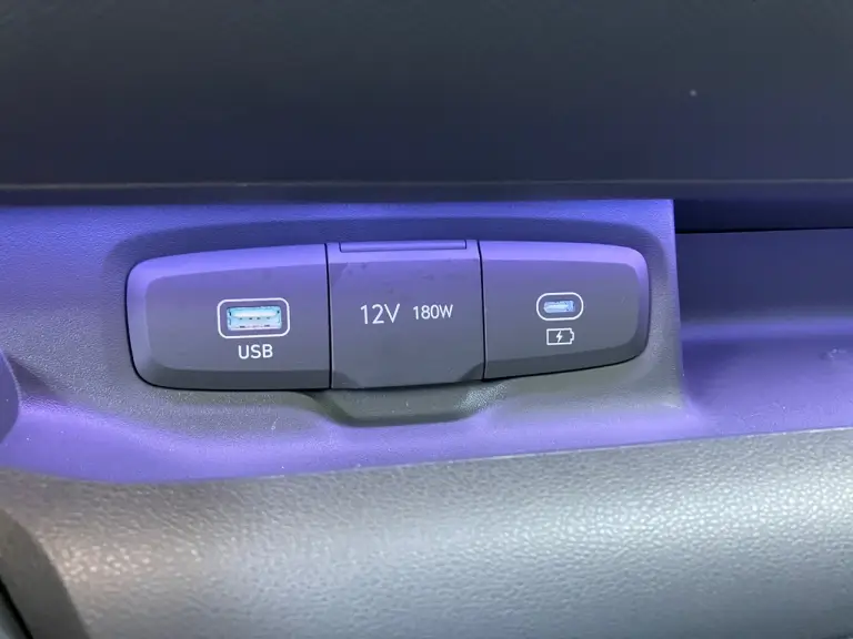 Hyundai Inster Cross 2025 - Come va - 25