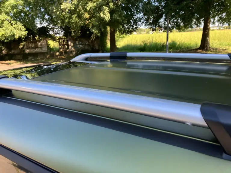 Hyundai Inster Cross 2025 - Come va - 29