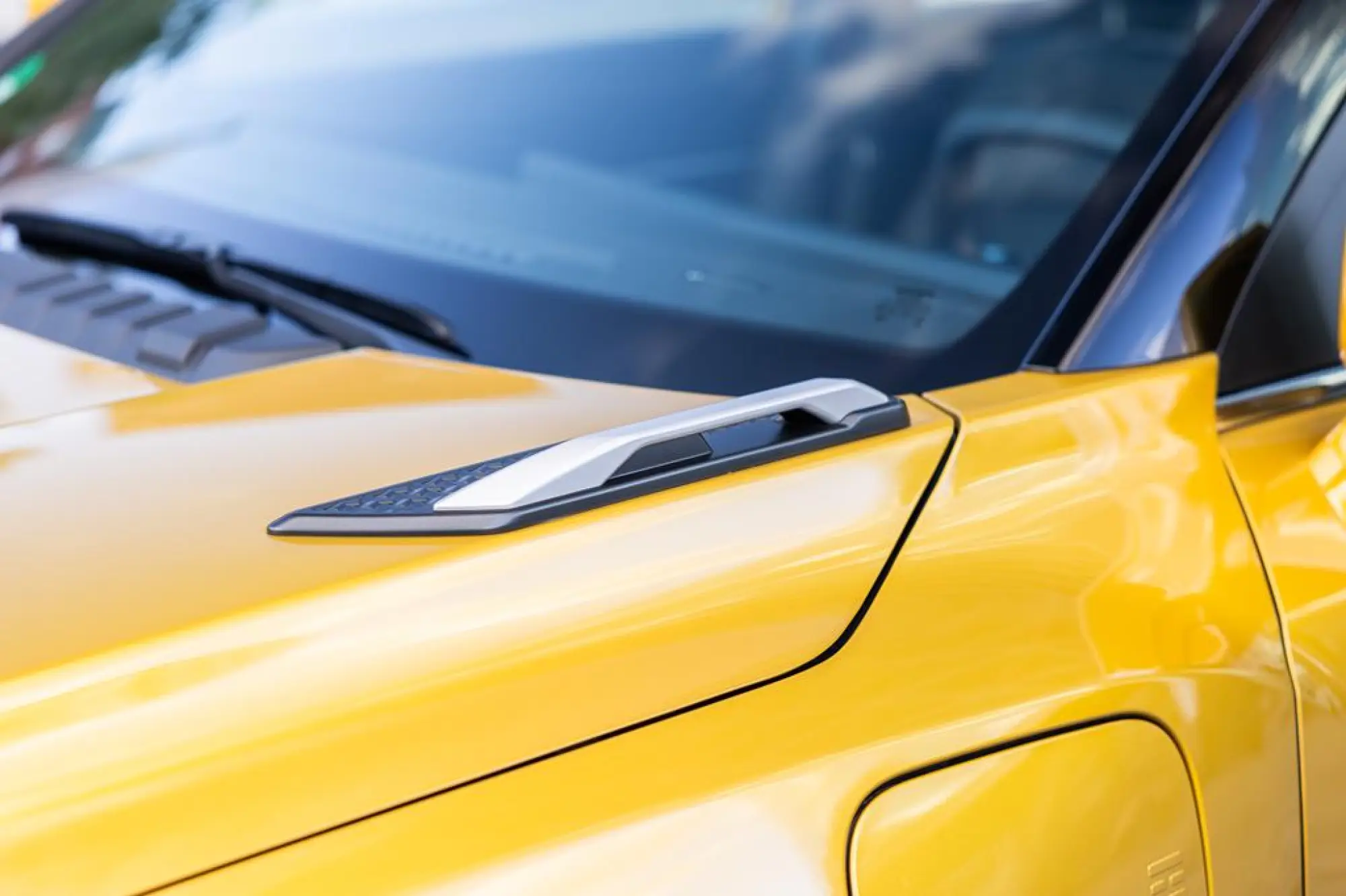 KGM Torres EVT Pick-up - 19