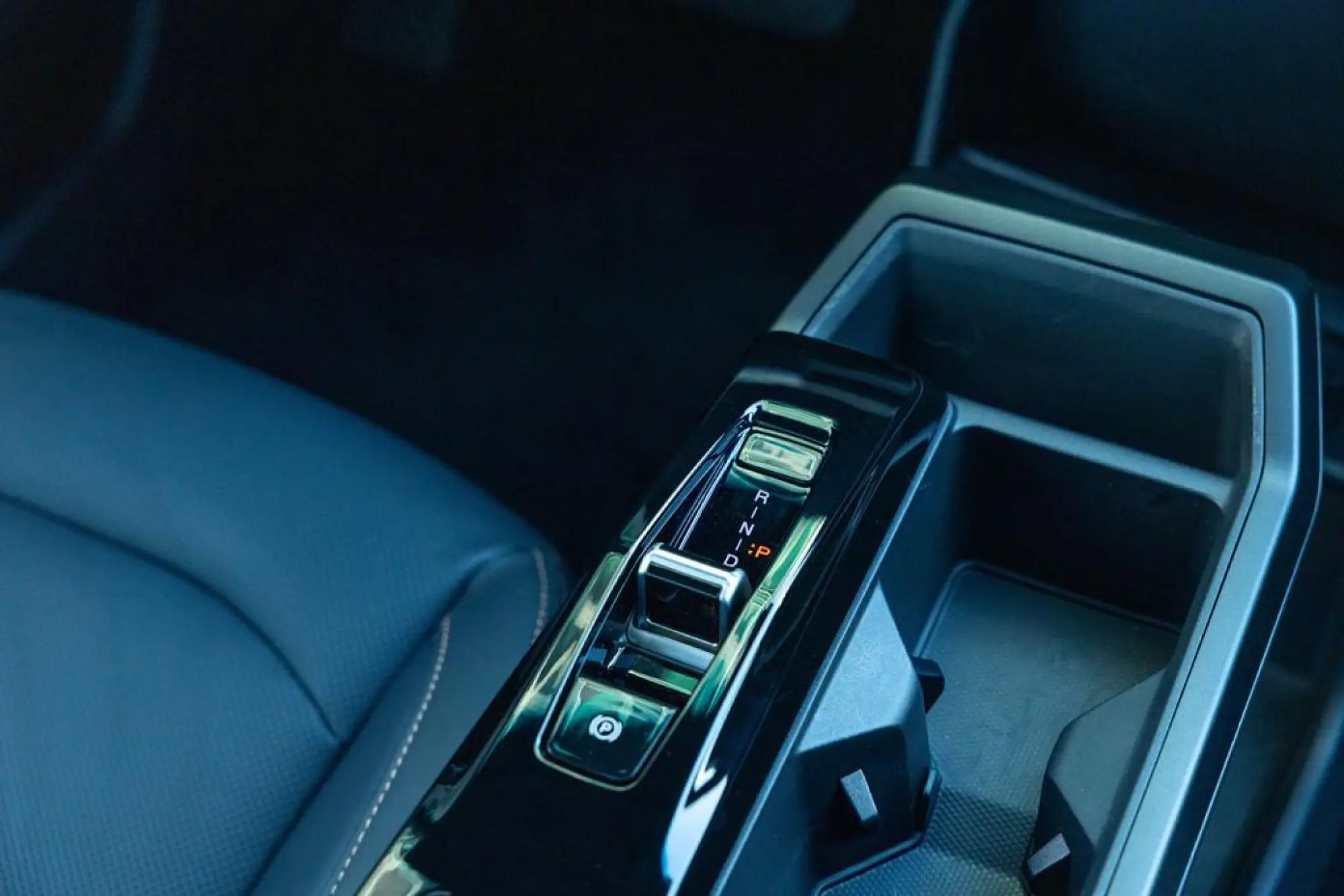 KGM Torres EVT Pick-up - 29