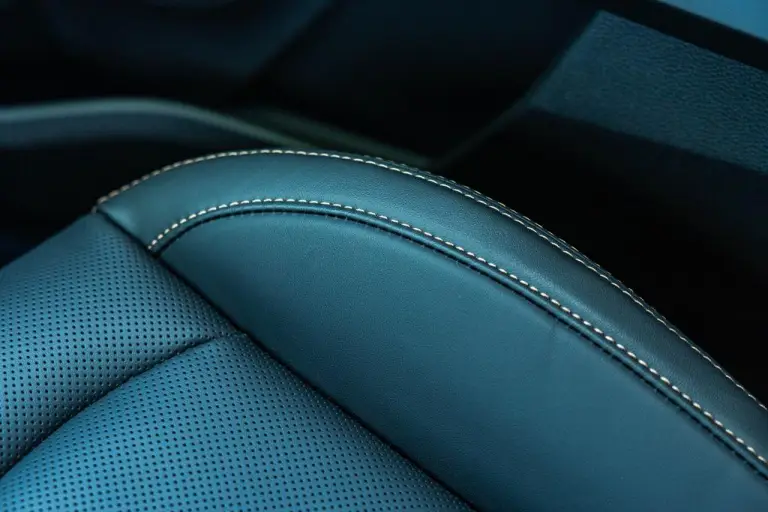 KGM Torres EVT Pick-up - 31