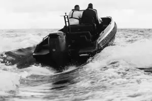 Suzuki - Salone Nautico di Genova 2025