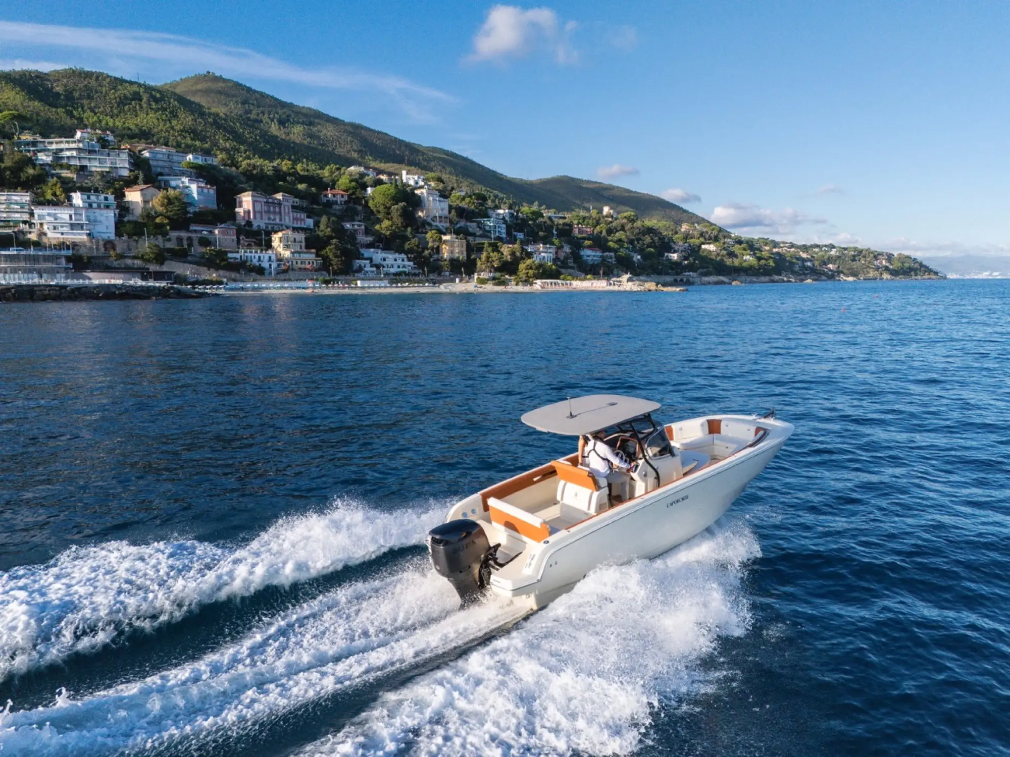 Suzuki - Salone Nautico di Genova 2025 - 6
