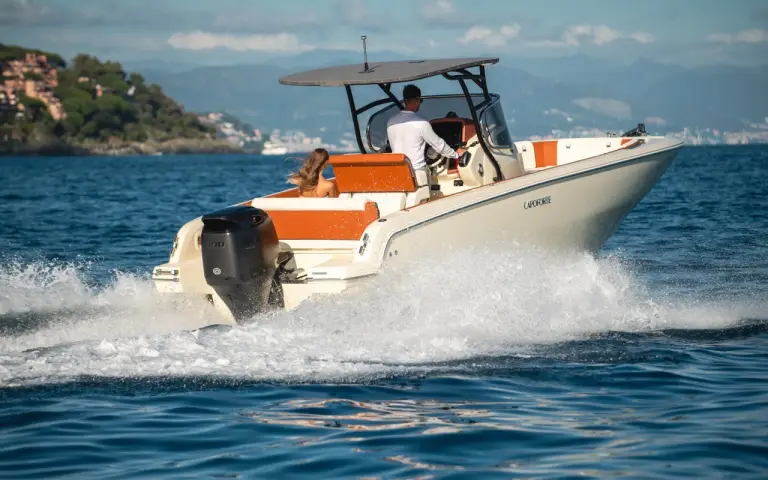 Suzuki - Salone Nautico di Genova 2025 - 7
