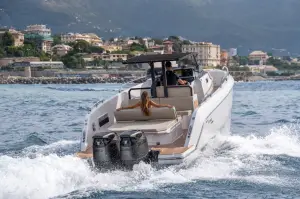 Suzuki - Salone Nautico di Genova 2025