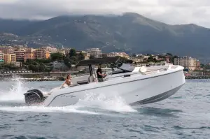 Suzuki - Salone Nautico di Genova 2025