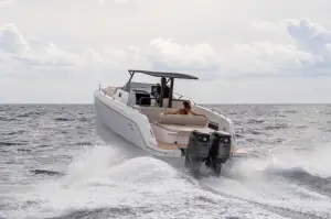 Suzuki - Salone Nautico di Genova 2025