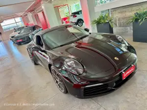 Tomasi Auto - Inaugurazione sede Milano - 5