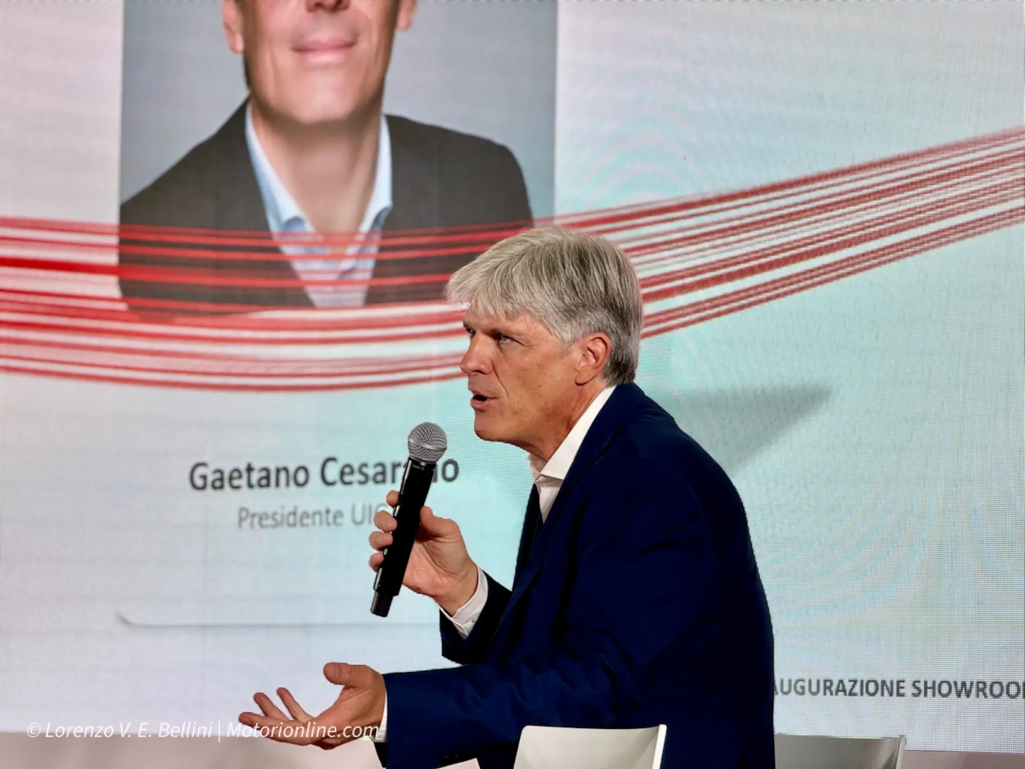 Tomasi Auto - Inaugurazione sede Milano - 7