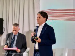 Tomasi Auto - Inaugurazione sede Milano - 3