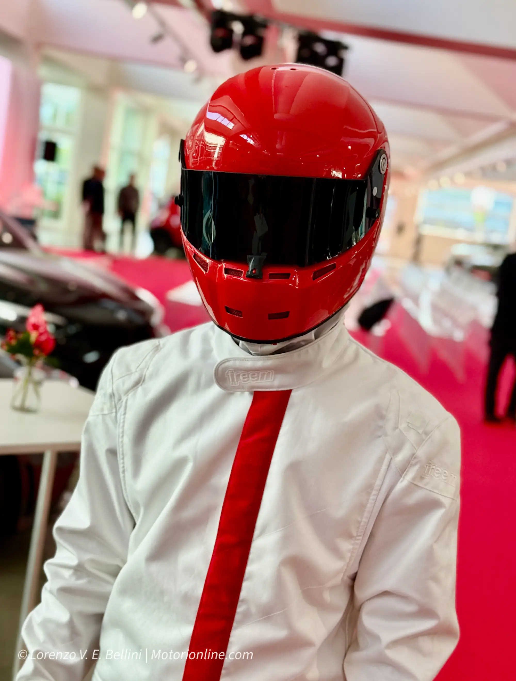 Tomasi Auto - Inaugurazione sede Milano - 8