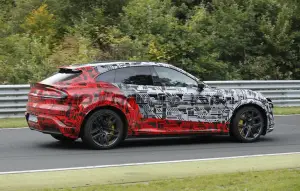 Xiaomi YU7 GT - Foto spia 18-09-2025