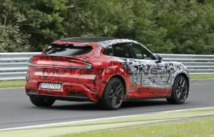 Xiaomi YU7 GT - Foto spia 18-09-2025