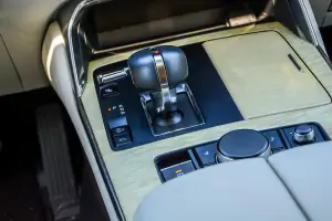 Mazda CX-80: prova - 6