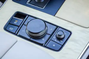 Mazda CX-80: prova - 4