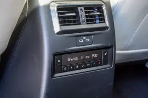 Mazda CX-80: prova - 9