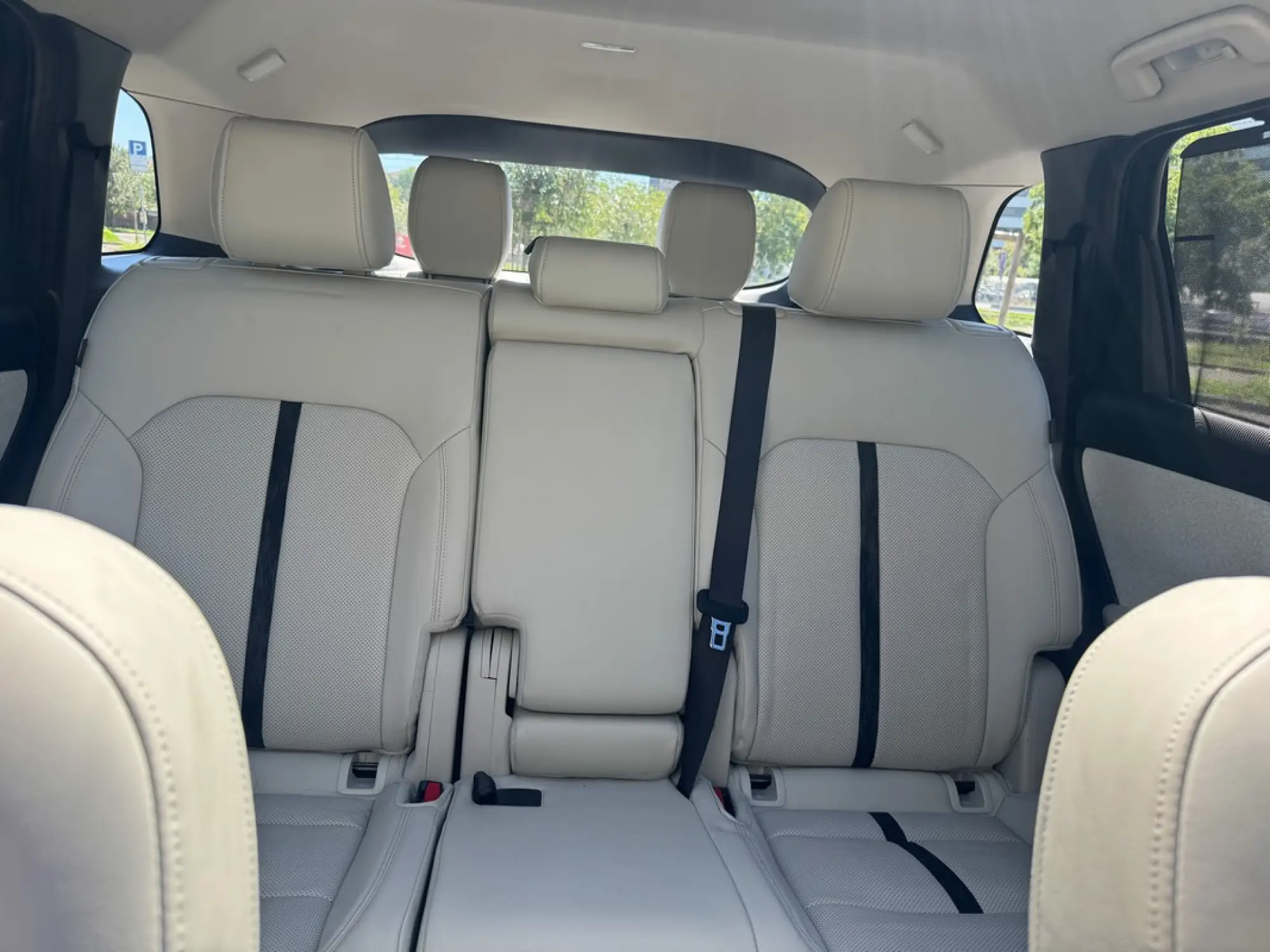 Mazda CX-80: prova - 14