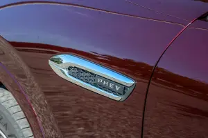 Mazda CX-80: prova - 27