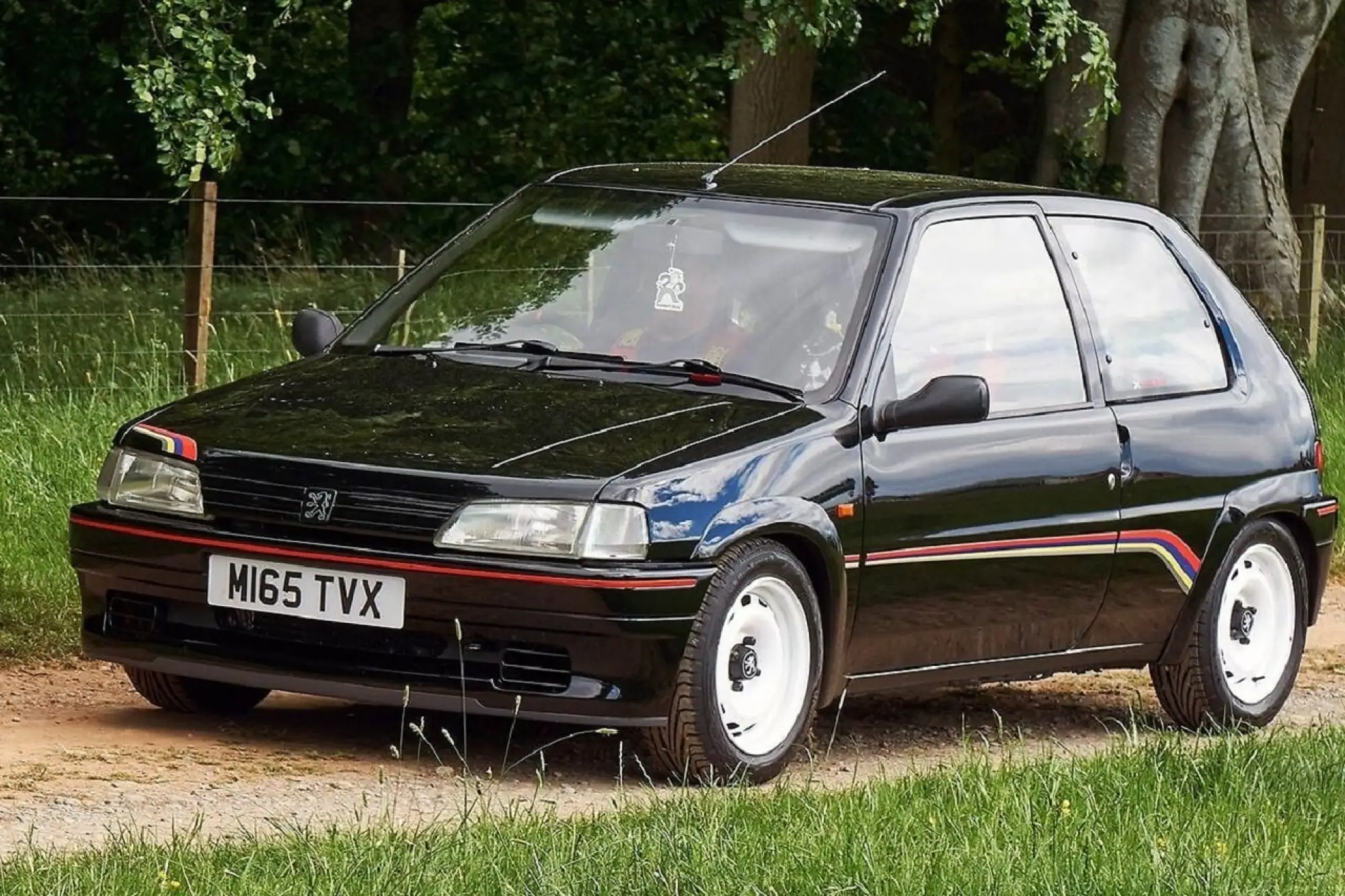 Peugeot 106 XSi e Rallye - 6