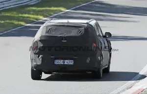 Kia EV3 GT - Foto spia 19-09-2025 - 8