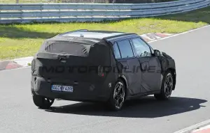 Kia EV3 GT - Foto spia 19-09-2025 - 9