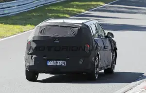 Kia EV3 GT - Foto spia 19-09-2025 - 7